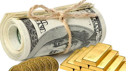 دلایل افزایش بهای طلا و سکه / تقاضا در بازار زیاد شد