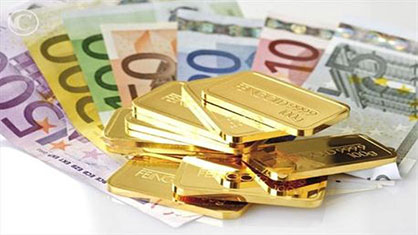 مهمترین عامل موثر بر بهای جهانی طلا و...
