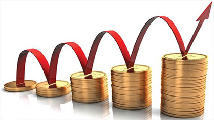 طی هفته گذشته در بورس کالا؛ حجم معاملات گواهی سپرده سکه رشد کرد