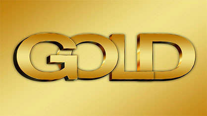 احتمال افزایش قیمت انس طلا  تا 1330 دلار