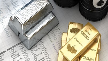 پیش‌بینی قیمت طلا وسکه در هفته جاری